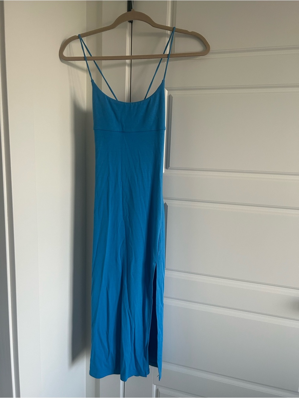 Aritzia Wilfred Dress